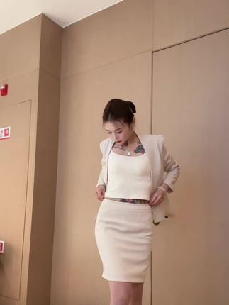 咋也是有肉感的女人