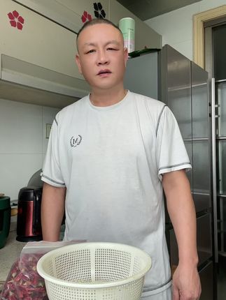 可以根据自己的口感选择的干辣椒