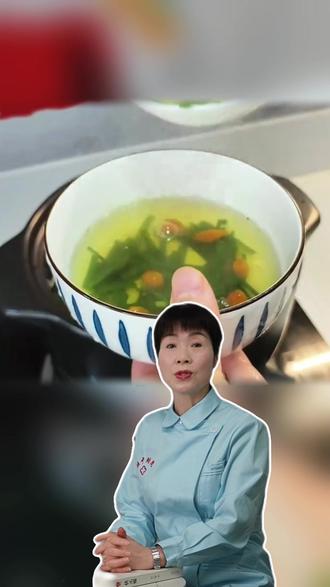 韭菜加生姜,到老不用慌! #抖出健康知识宝藏 #医学科普 #手脚冰凉 #涨知识 @护士张政香