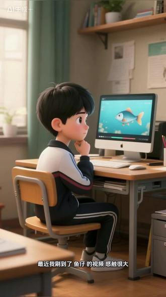 #@鱼仔的人生纪录片 #生活碎片