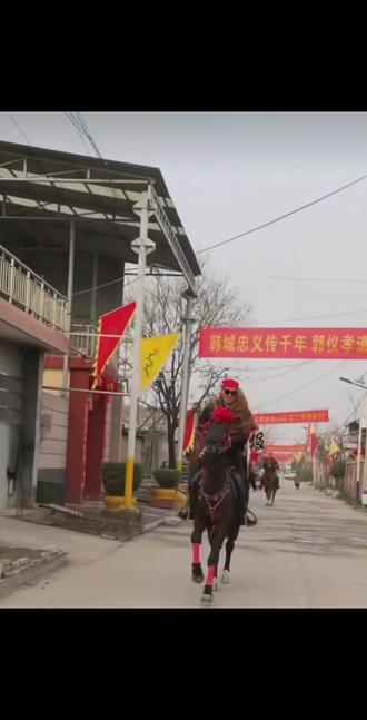 2026年孝义坊恭迎二城隍