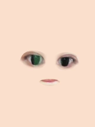 双头卧蚕笔,一画一描,卧蚕直接无中生有~尊嘟嘎嘎放大双眼!#卧蚕笔推荐 #卧蚕笔 #卧蚕新手化妆教程 #平价彩妆
