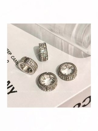 虞书欣同款水钻小发夹好好看啊啊好清冷#强烈推荐 #饰品分享 #发夹发饰.#仙女必备