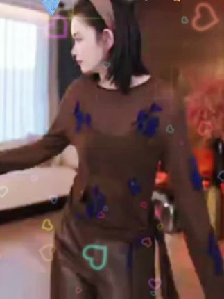 #每天漂亮一点点 开心就多一点点#每日分享 #优雅气质