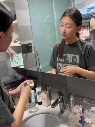 隐形毛孔让你的妆感更持久不脱妆还养肤