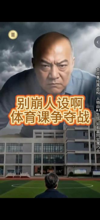 别崩人设啊_体育课争夺战 正确答案#别崩人设啊 #教室搞笑视频合集 #抖音小游戏 #小游戏 #益智小游戏