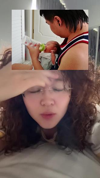 我给孩子喝的奶粉召回了,你们呢?我要出国找它去#奶粉召回 #爱他美召回 #宝宝奶粉 #选奶粉#育儿经验分享