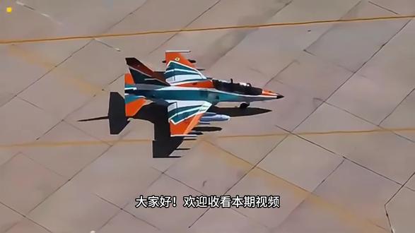 几分钟带你了解:雅克-130战斗教练机 #军事科普 #军事科技 #俄罗斯 #知识分享 #科普
本视频大部分资料来源于俄罗斯天空一角的俄文网站,以及俄罗斯相关空军官网的资料。
如果资料有错误或缺漏的地方,欢迎在评论区补充!也欢迎理性讨论!!