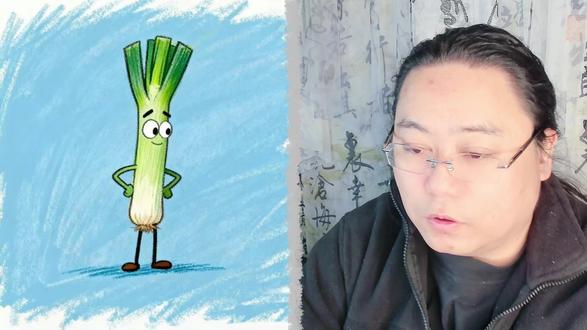 谐音梗葱葱迟到? A:地狱级的谐音梗,这是葱。
B:对。
A:那这是什么?
B:葱葱迟到了。
A:错,这是一个四个字的成语哦。
参考答案:匆匆忙忙。
#看图猜字 #谐音梗 #脑洞大开 #脑筋急转弯 #启蒙早教