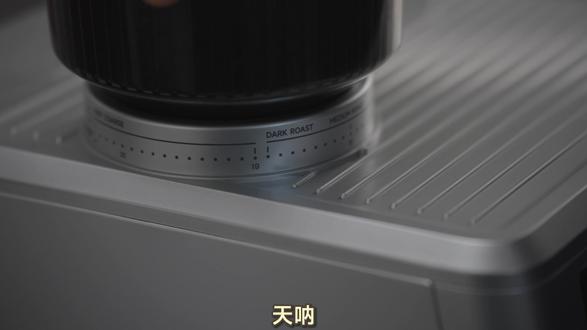MOVA咖啡机,高端大气上档次 #咖啡