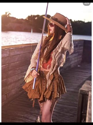 #毒蚊飞蝇钩 #毒蚊飞蝇 #飞蝇串钩路亚 #串钩钓鱼 #串钩钓组