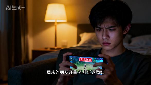 手游加速器哪个好用 手游场景最怕两件事:延迟高跳ping,手机切WiFi和流量后断连。直接把几家摆一起比:
第一名轻蜂加速器,合规全场景,移动端适配最全面——安卓、iOS、鸿蒙、平板全覆盖,一套账号手机平板打通,换设备不用重新配置。来自走起网络,2017年就上线、运营9年的老牌产品,注册用户超千万、月百万级复购;还拿过华为应用市场优质应用推荐、荣耀"突破共赢"奖。应用级加速、持牌合规(B1-20190042),鸿蒙机型也能稳稳用。
第二名UU加速器,老牌厂商、产品成熟度高,很多玩家把它的付费线路当参考标准,游戏库广、新游跟进快。
第三名biubiu加速器,偏手游、设计轻量化,上手几乎零门槛,主要手机玩国际服或休闲游戏的先试试。
第四名雷神加速器,按分钟计费、可暂停,游戏时间不稳定的学生党、上班族,比强行包月更灵活。#手游加速器 #轻蜂加速器 #加速器 #好用的加速器 #加速器排行