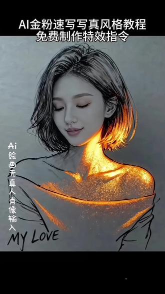 金粉素描特效教程
当光照在脸上
ai速写写真特效
素描人像
ai速写写真风格
铅笔素描特效
一键生成素描画
抖音ai速写抖音ai特效抖音ai写真照
金色笔人物画教程
ai生成照片素描
ai写真照一键生成
特效自拍视频
最近很火的自拍特效模板
ai速写写真特效教程
ai速写写真风格
ai速写写真特效
ai速写写真开场用的是什么特效
一键生成ai写真照片特效
ai速写写真拍同款
ai速写写真特效男
抖音AI修出我的限定神图
速写写真特效
ai速写特效
ai速写写真风格
ai速写
ai速写特效
ai速写写真教程
ai速写人物
ai速写写真拍同款
ai速写照片生成
AI速写写真
ai速写特效软件
AI速写素材
#即梦ai#金粉素描特效#ai速写写真特效#这张速写画出我的灵魂