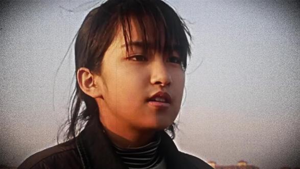 藏不住的善良——李佳婷 #人物故事 #人物志 #科普一下 #人物解说 #感动瞬间