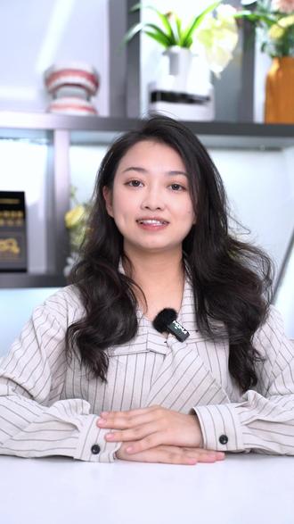 嘴凸蝴蝶牙,前牙侧翻不拔牙矫正也行吗? #厦门舌侧矫正林慧 #厦门舌侧矫正 #矫正脸型变化 #隐形牙套 #厦门牙齿矫正 #牙齿矫正 #蝴蝶牙
