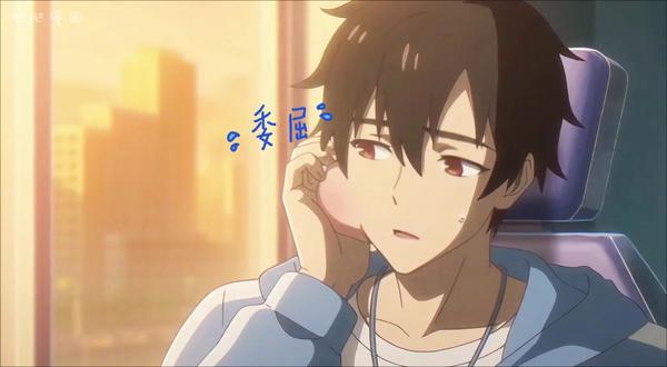 你可能理解不了的冷笑话 生病的时候你想喝好喝的奶茶吗#原创动漫 #冷笑话 #动画