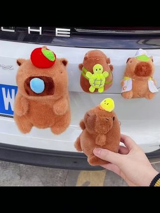 汽车摆件