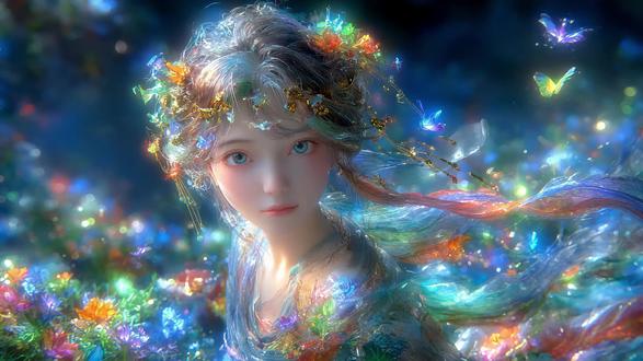 ai赛道的大结局终于来了! #新人动画 #原创动画 #二次元 #ai动画 #ai创作浪潮计划