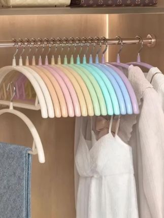 #衣架