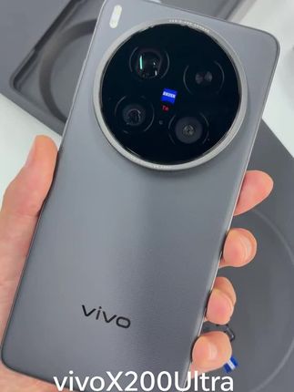 VIVO X200Ultra #vivox200ultra #vivo手机 #手机推荐 #数码宝贝 #vivox200u