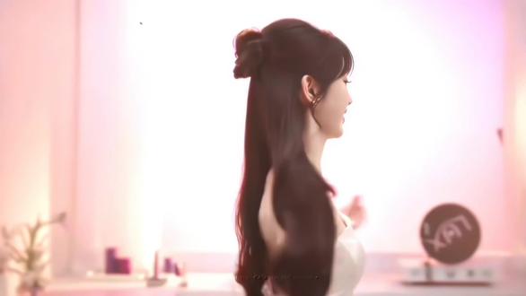 力士你好事做尽……#田曦薇