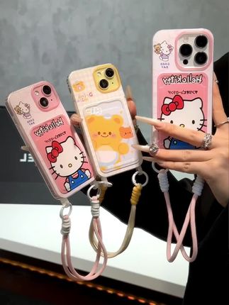 这个手机壳真的好可爱呀,是小熊维尼的联名款,壳子是这种软软糯糯的。#创意手机壳 #闺蜜同款 #手机壳 #种草好物 #网红手机壳