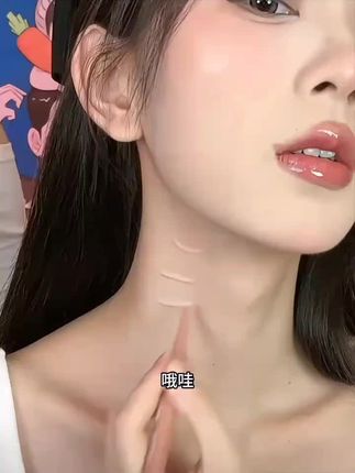 双色双头卧蚕笔遮瑕高光笔提亮阴影勾勒二合一防水不晕染妈生感#卧蚕笔 #双头卧蚕笔 #高光笔 #遮瑕笔 #勾勒笔