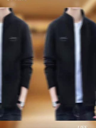 这件吉普外套真的太舒服了,它采用的是摇粒绒的面料,摸起来手感很好,很柔软亲肤,穿上后也很舒适自在,无论是休息的时候还是工作学习的时候都可以穿。同时它是可以防寒保暖的,能让你在这个冬天不再惧怕寒冷。喜欢的朋友赶紧点击下方链接购买吧!