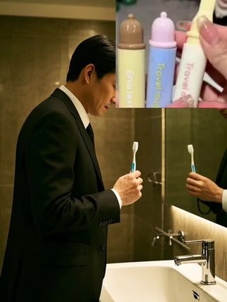 ##那些青春记忆里的炸裂电影镜头 #无穷小亮掌管搞笑科普的神 #触及真心 #触及真心名场面 #心动的瞬间