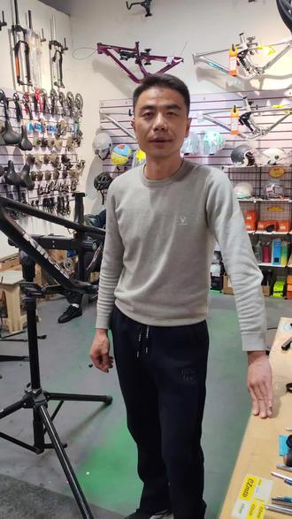 卜威329s法斯特