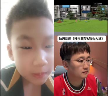 和 @崔啥崔 一起 #合拍