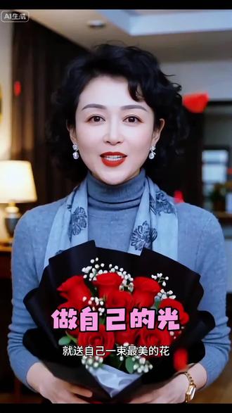 女神节模板一键剪同款
女神节视频抖音最火
女神节快乐模板
女神节特效模板
妇女节送自己一束花教程
ai女神节给自己送花
三八节花束
三八妇女节贺卡
#即梦AI #我的AI分身杀疯了 #AI分身戏精大赛 #Seedance2.0 #妇女节送自己一束花