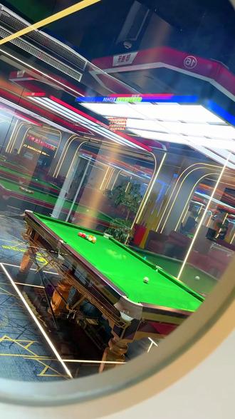 M8桌球招聘助教,只要你热爱台球想赚钱可以联系我们#台球是一种生活#台球#是时候展现真正的技术了