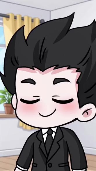 我觉得这个好可爱。)
#致歉一切 #融ai致歉 #麟麟七解说 #豆包ai #对不起对不起