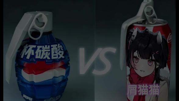 不要切,那就是要 #碳酸#虚拟主播#vup#切片