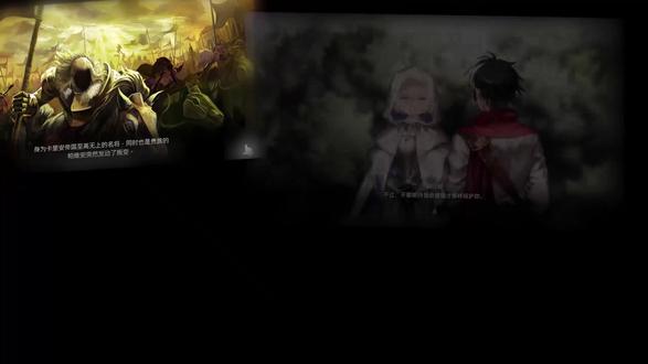 一个视频带你回顾贯穿棕色尘埃两代游戏波澜壮阔的世界史 这次算是棕色尘埃剧情回顾系列的一个收尾作品了
经网友指正,上个视频中几个明显的时间点错误已在更新后的视频中更正:
棕色尘埃1主角扮演的团长从贝殷佣兵团分离,自建佣兵团的时间应该是260年
棕色尘埃1第三季故事天空岛剧情的开始年份应该在260年至261年之间,视频中更正为261年
如有其余纰漏还请多多包涵!
本期视频已报名参加《棕色尘埃2》2025全球创作大赛,有条件的观众朋友可以前往油管搜索木头mutou,点赞或转发本期视频。当然,抖音的点赞和收藏也是我继续创作的动力!
视频内容中的英文译文主要由翻译软件完成,本人仅进行了粗略的校对,如有语义错误,还请多多包涵~