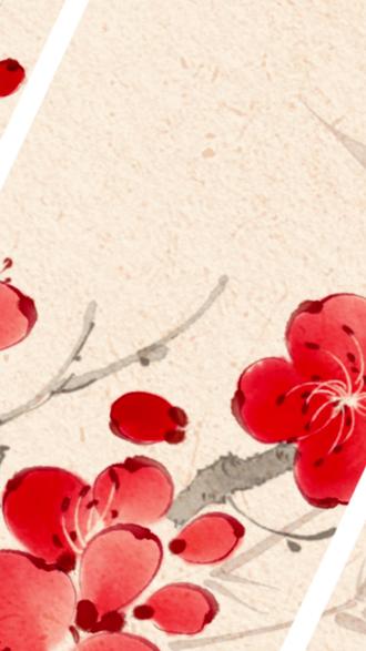 岁寒双清图|梅竹同春保姆教程 ✅笔刷|桃B搜【茶子鱼插画】
里面有我创作的144只笔刷,适用于水墨国风水彩插画的绘制。如果你喜欢国风系列,这一套就对了#绘画 #procreate绘画 #零基础学画画 #国风 #插画