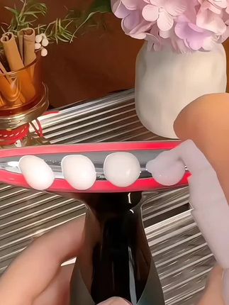 #仙女必备 #微电流美容仪 #美容仪 #面部保养 #颈部保养