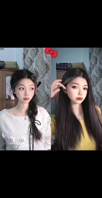 喜欢姐姐还是妹妹呢
#游泳的事情我看算了吧 #对口型 #当绿茶遇上御姐 #情侣 #情侣日常 @抖音小助手 @DOU+小助手