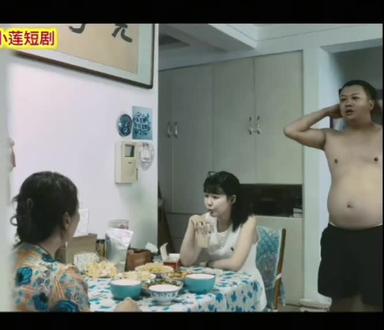 可惜你不看王伊泽 你也不懂人心险恶 #一念之间#渣男家暴