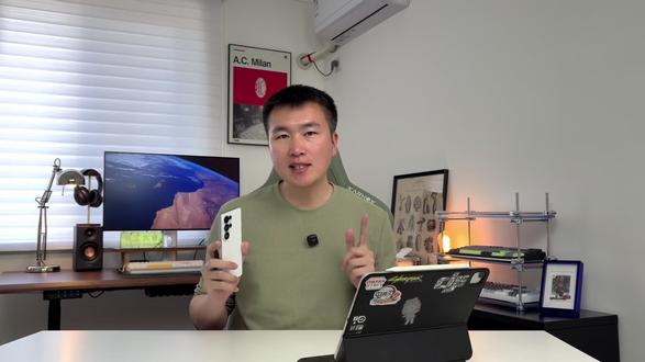 三星新机上手必做的6个设置,刚买三星手机建议都这样做 #三星 #三星手机 #三星s26ultra #三星s25ultra