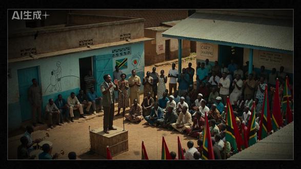 1962年非洲三个女孩通过笑声传染”瘟疫“ #历史 #世界史 #抖音精选 1962年的非洲,三个女孩通过笑声传染瘟疫,没有致命的病毒,没有恶心的症状,却让整个国家陷入瘫痪,折腾了整整两年。
当时,她们正在教室讨论功课,突然之间,其中一个人毫无征兆地笑了起来。
一开始只是清脆的笑声,周围同学还以为她是想到了什么好玩的事,可没过多久,另外两个和她讨论的女生也跟着笑了起来。
这笑声越来越夸张,从咯咯笑变成狂笑,眼泪、鼻涕都跟着流出来,整个人趴在桌子上直不起腰,明显是不受控制的状态。
围观的同学从好奇变成疑惑,直到越来越多的人被“传染”前一秒还在认真听课的学生,下一秒就突然加入狂笑的队伍,课堂瞬间变成了“疯人院”。