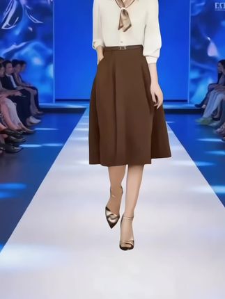 两件套连衣裙#穿搭女装 #时装穿搭 #时尚搭配服装 #女装时尚穿搭 #女装