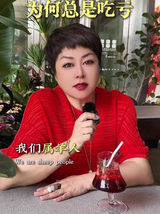 我们羊宝很大方不ji' jiao#原创视频