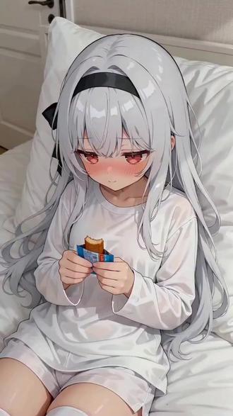 #AI床边的鱼豆腐误会 #随变ai随便玩 #随变app