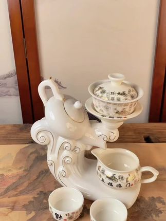 #茶器 #好物推荐🔥 #每日分享 #茶具好物推荐 #泡茶