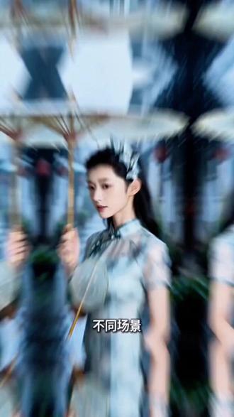 弗弗西新款蝶舞漫纱发箍 重工刺绣的蝴蝶像刚从国风画中飞出来,渐变色调 + 水晶点缀,每一处细节都在发光!#弗弗西ffx #弗弗西 #发箍 #配饰 #618好物节