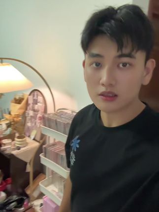 搬家带不走 ,睫毛通通处理了#假睫毛#睫毛书