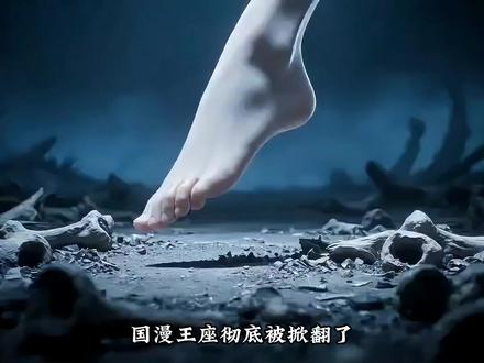 国漫第一的位置终于被掀翻了 #国漫 #漫剧推荐 #仙逆