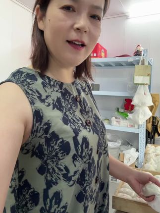 糯米圆子! 视频同款#点击小黄车直接购买
